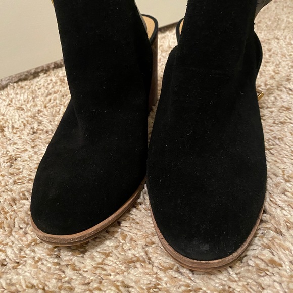 Gibson and Latimer Slingbacks 8.5 - Picture 5 of 5